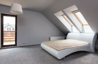 Waverton bedroom extensions