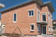 Waverton home extensions