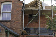 free Waverton home extension quotes