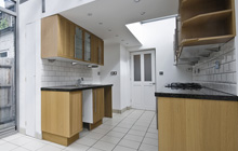Waverton kitchen extension leads